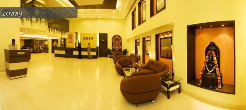 Hotel Pai Vista Mysore Exterior foto